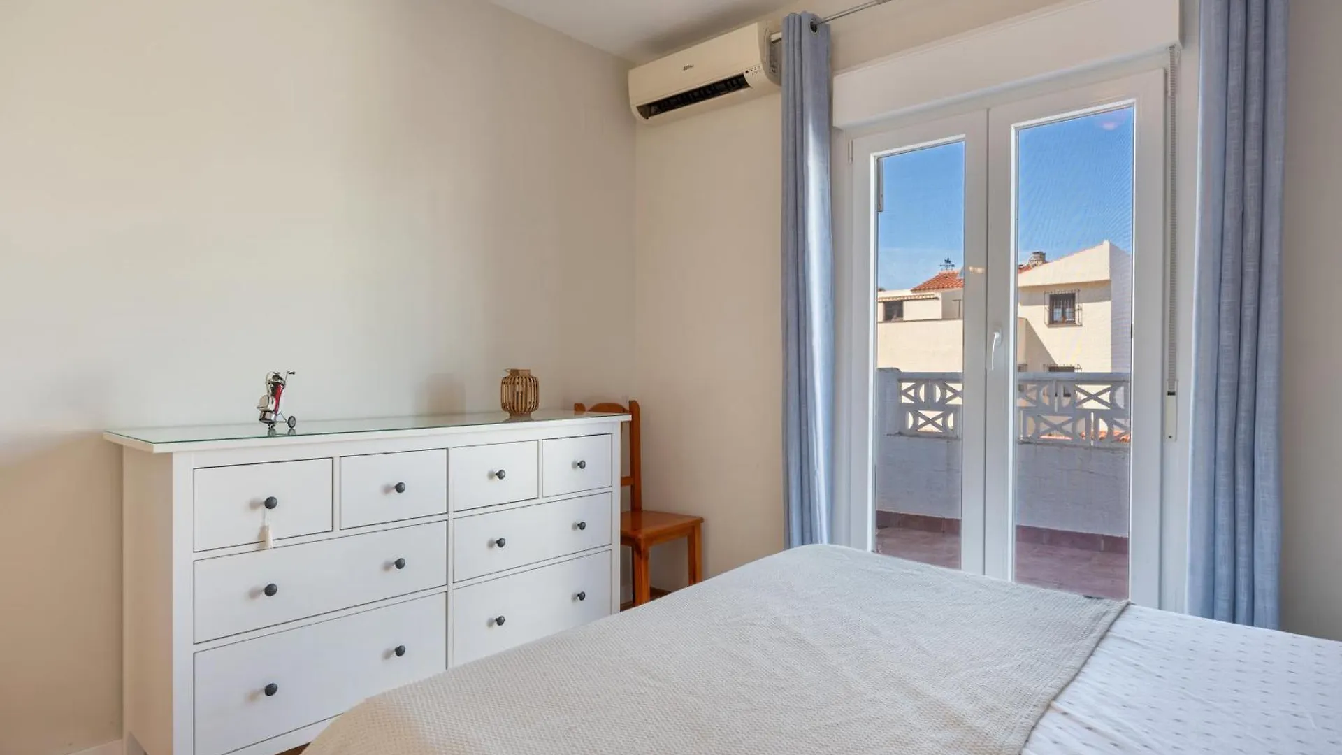 بيت للعطل فيلا San Sol سان فرناندو